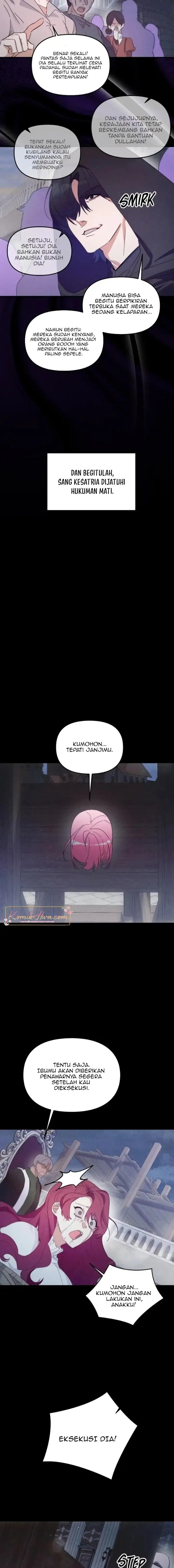 Baca The New Hire Is the Demon Lord - Chapter 60 halaman 5