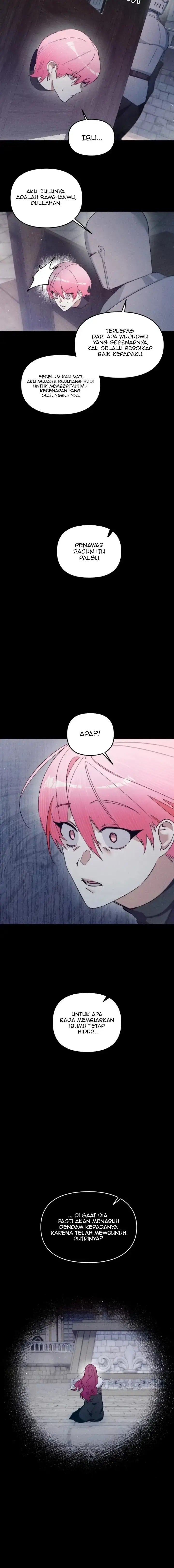 Baca The New Hire Is the Demon Lord - Chapter 60 halaman 6