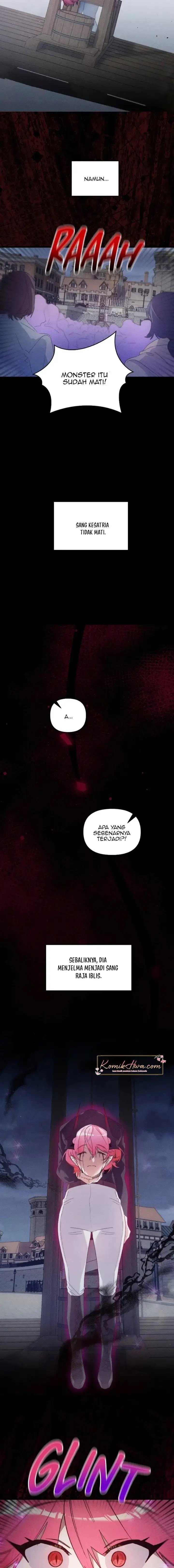 Baca The New Hire Is the Demon Lord - Chapter 60 halaman 8