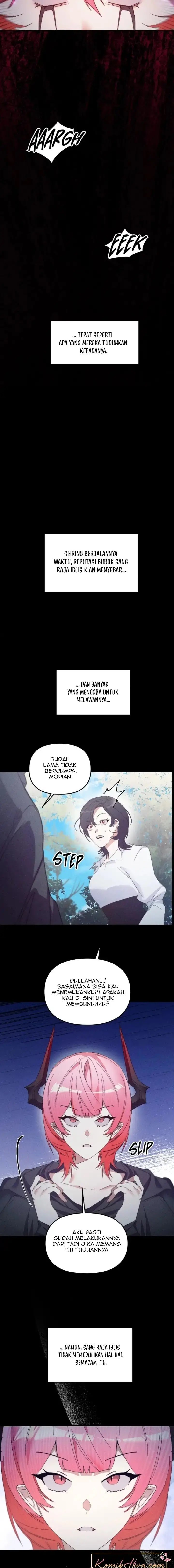 Baca The New Hire Is the Demon Lord - Chapter 60 halaman 9