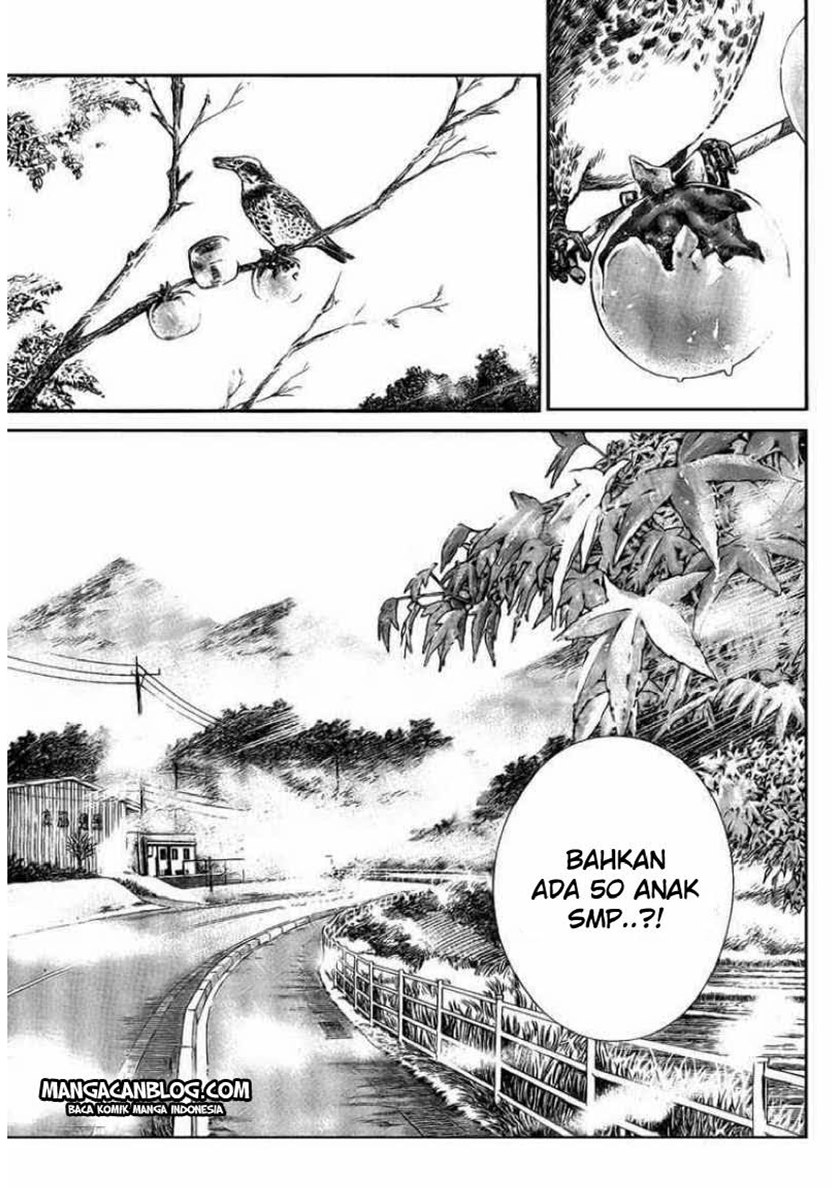 Baca The New Of Prince Tennis - Chapter 1 halaman 12