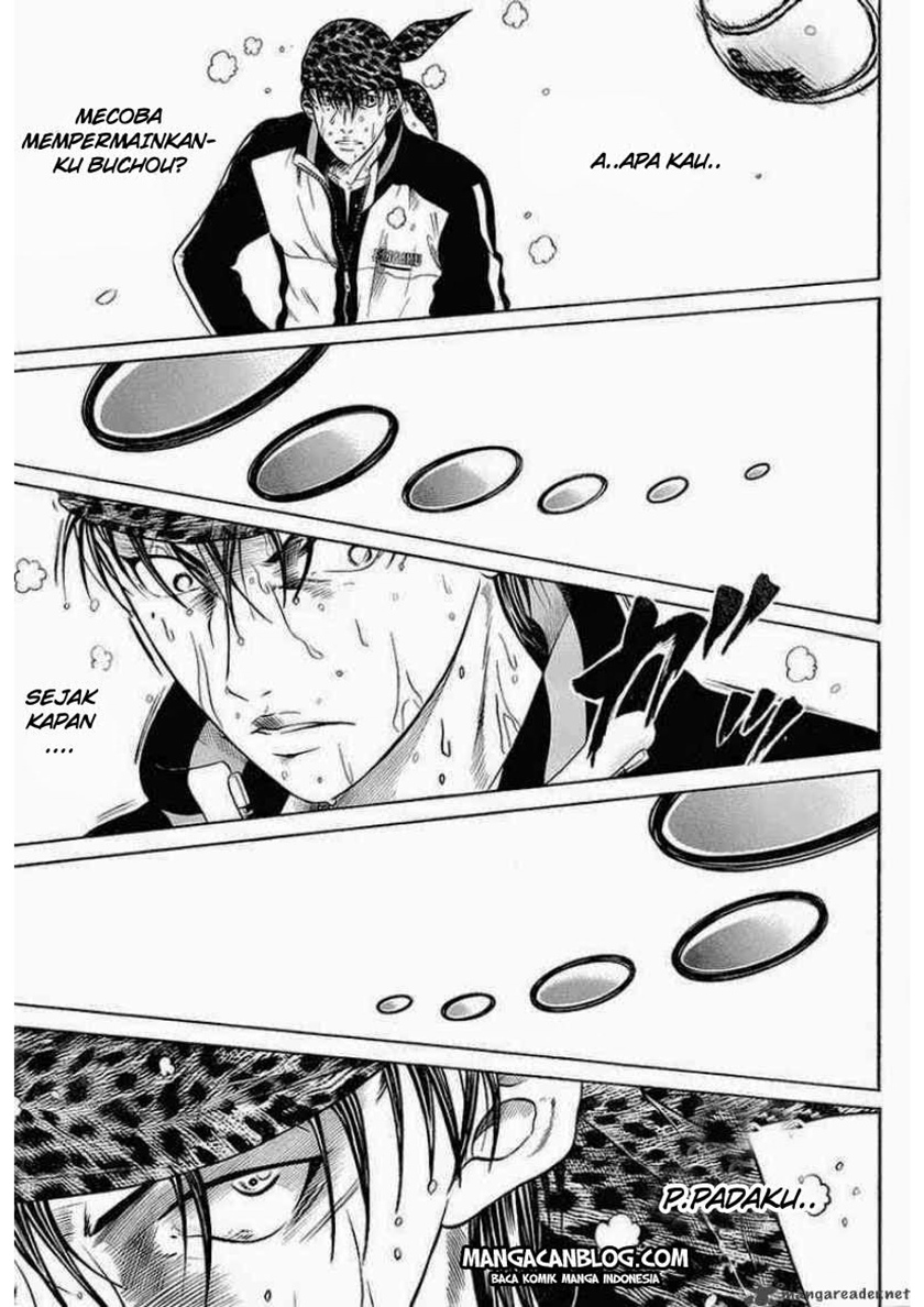 Baca The New Of Prince Tennis - Chapter 11 halaman 11