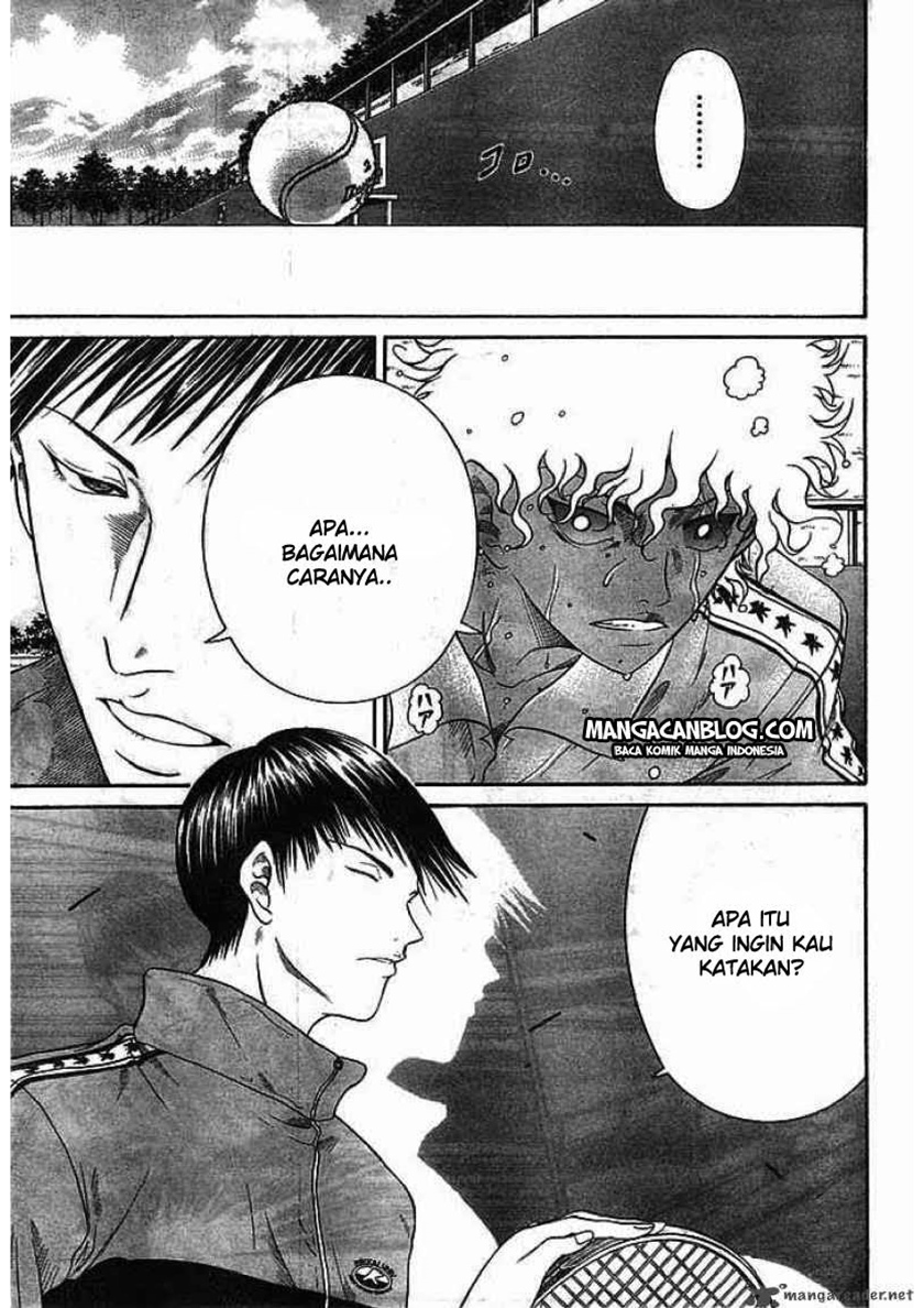Baca The New Of Prince Tennis - Chapter 13 halaman 6
