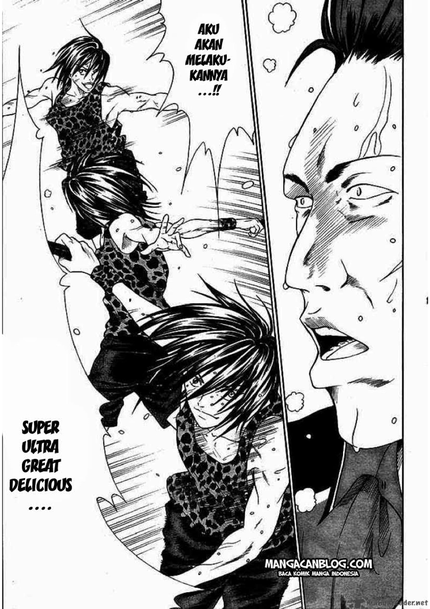 Baca The New Of Prince Tennis - Chapter 14 halaman 13