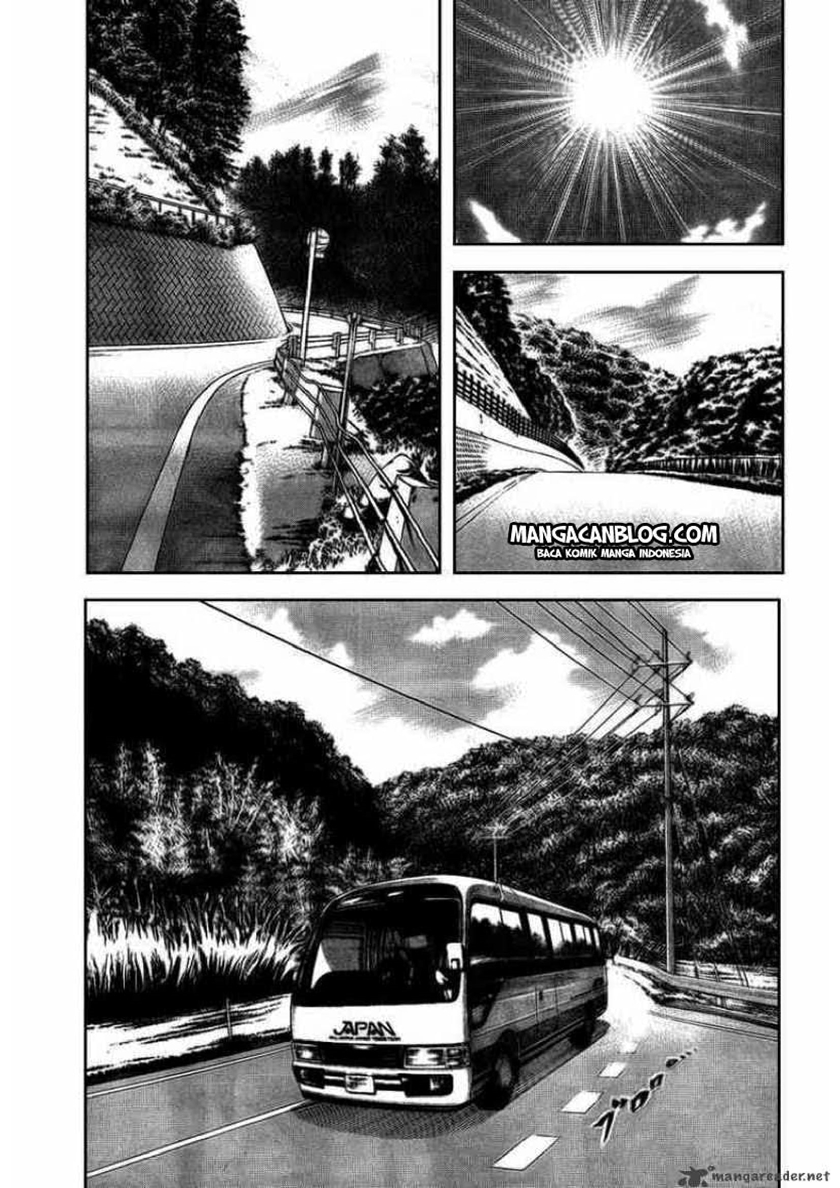 Baca The New Of Prince Tennis - Chapter 16 halaman 7