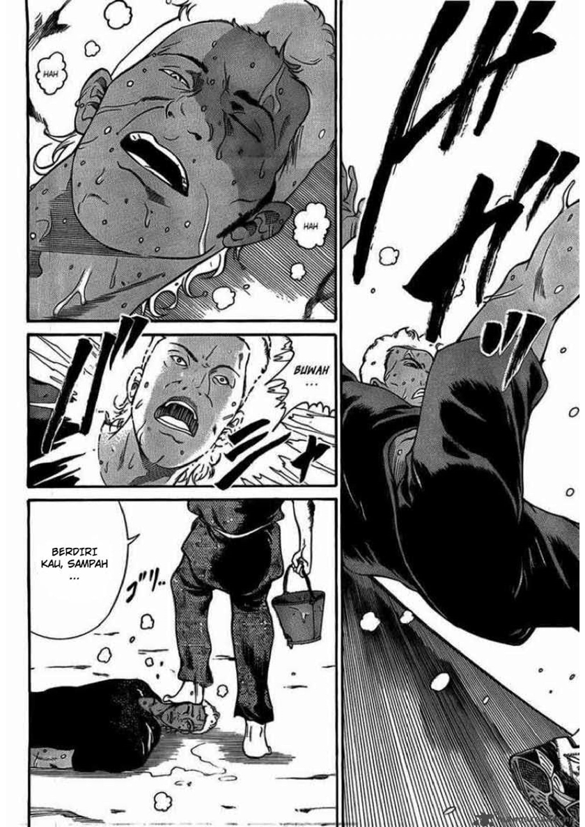 Baca The New Of Prince Tennis - Chapter 18 halaman 8