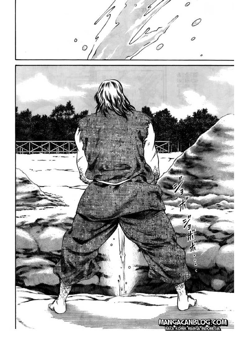 Baca The New Of Prince Tennis - Chapter 19 halaman 11