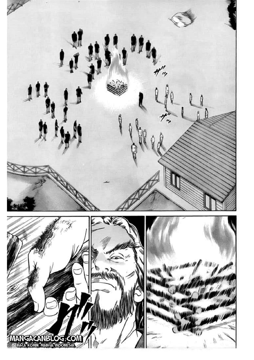 Baca The New Of Prince Tennis - Chapter 26 halaman 12