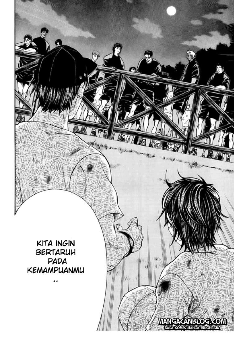 Baca The New Of Prince Tennis - Chapter 26 halaman 9