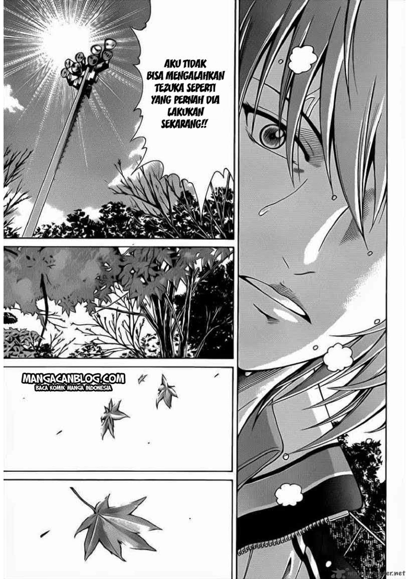 Baca The New Of Prince Tennis - Chapter 38 halaman 8