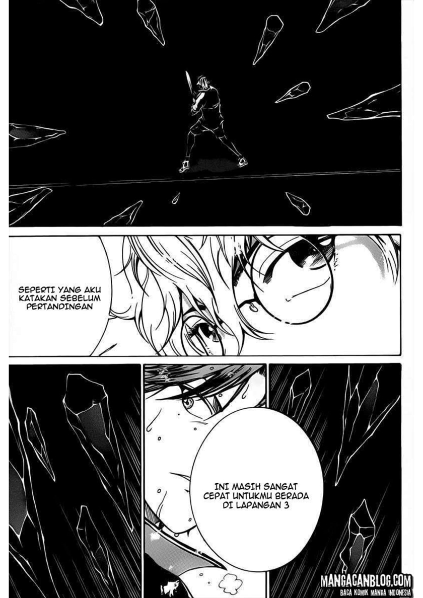 Baca The New Of Prince Tennis - Chapter 43 halaman 8