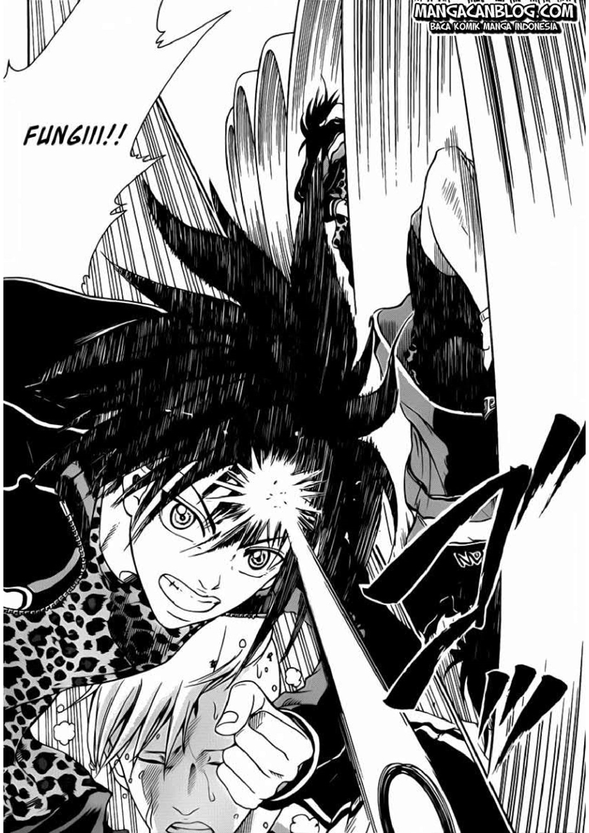 Baca The New Of Prince Tennis - Chapter 52 halaman 10