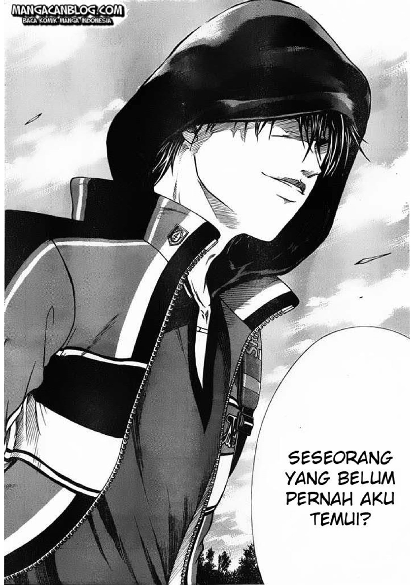 Baca The New Of Prince Tennis - Chapter 53 halaman 6