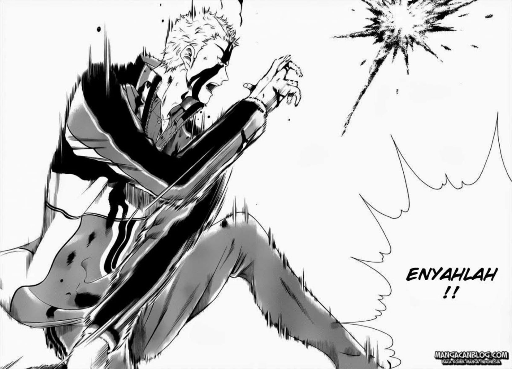 Baca The New Of Prince Tennis - Chapter 56 halaman 8