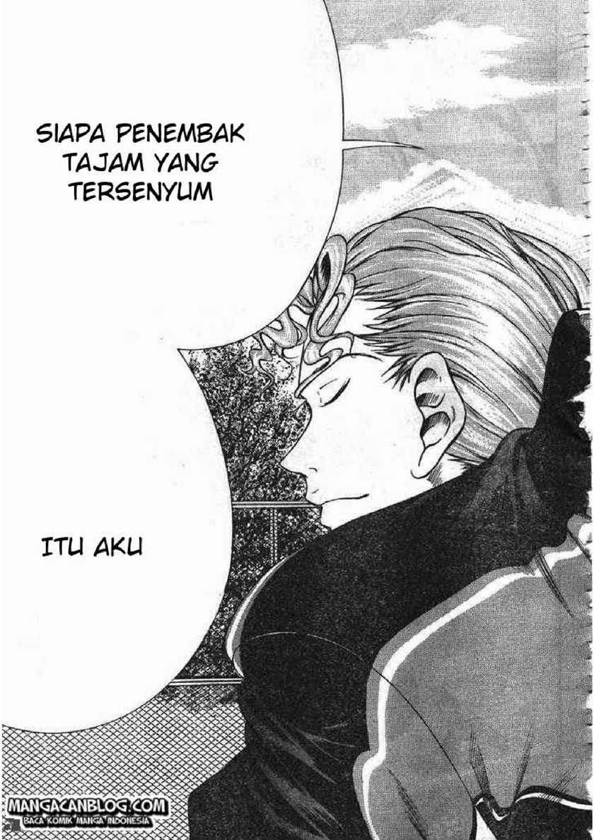 Baca The New Of Prince Tennis - Chapter 57 halaman 9