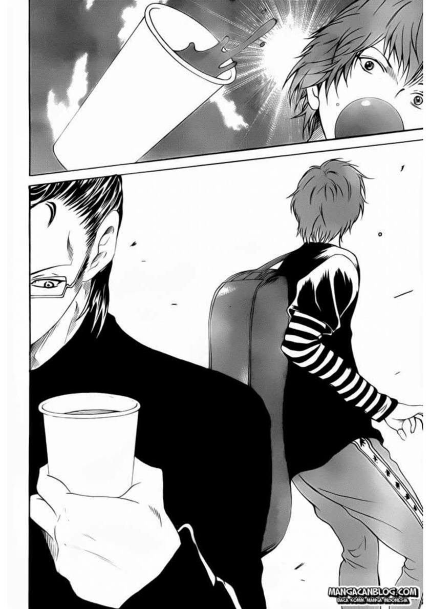 Baca The New Of Prince Tennis - Chapter 67 halaman 12