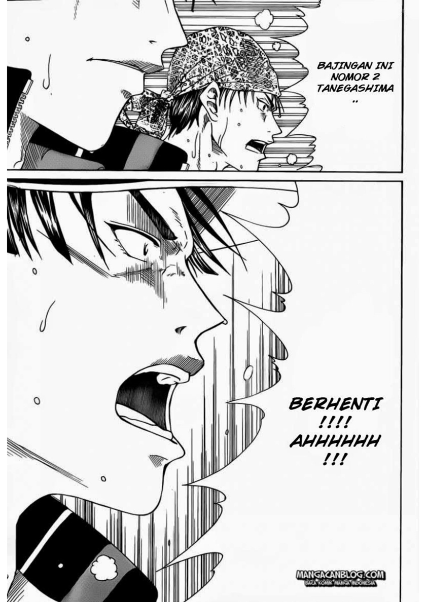 Baca The New Of Prince Tennis - Chapter 67 halaman 7