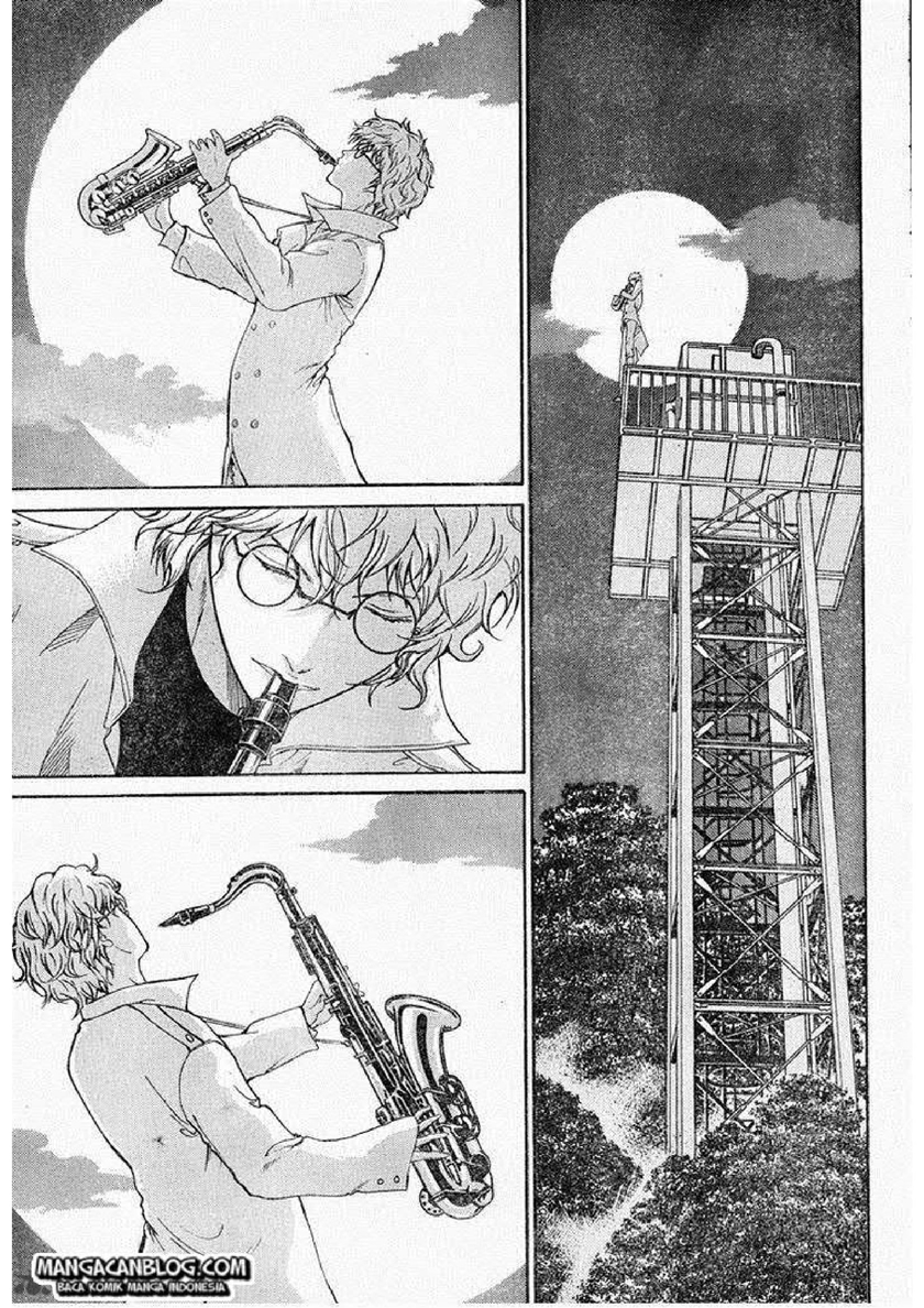 Baca The New Of Prince Tennis - Chapter 69 halaman 15