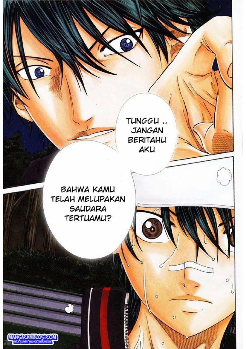Baca The New Of Prince Tennis - Chapter 69 halaman 4