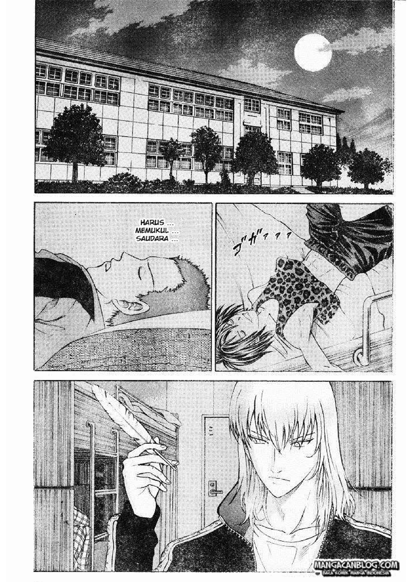 Baca The New Of Prince Tennis - Chapter 69 halaman 6