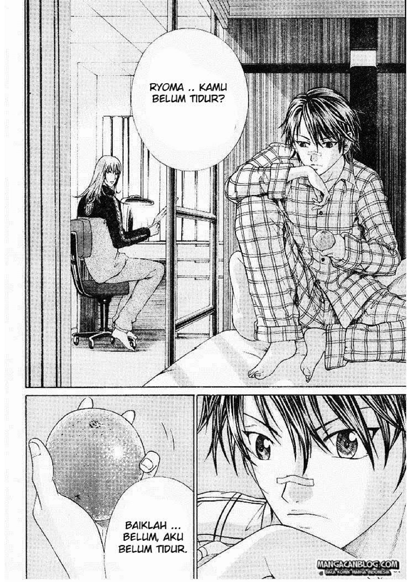 Baca The New Of Prince Tennis - Chapter 69 halaman 7