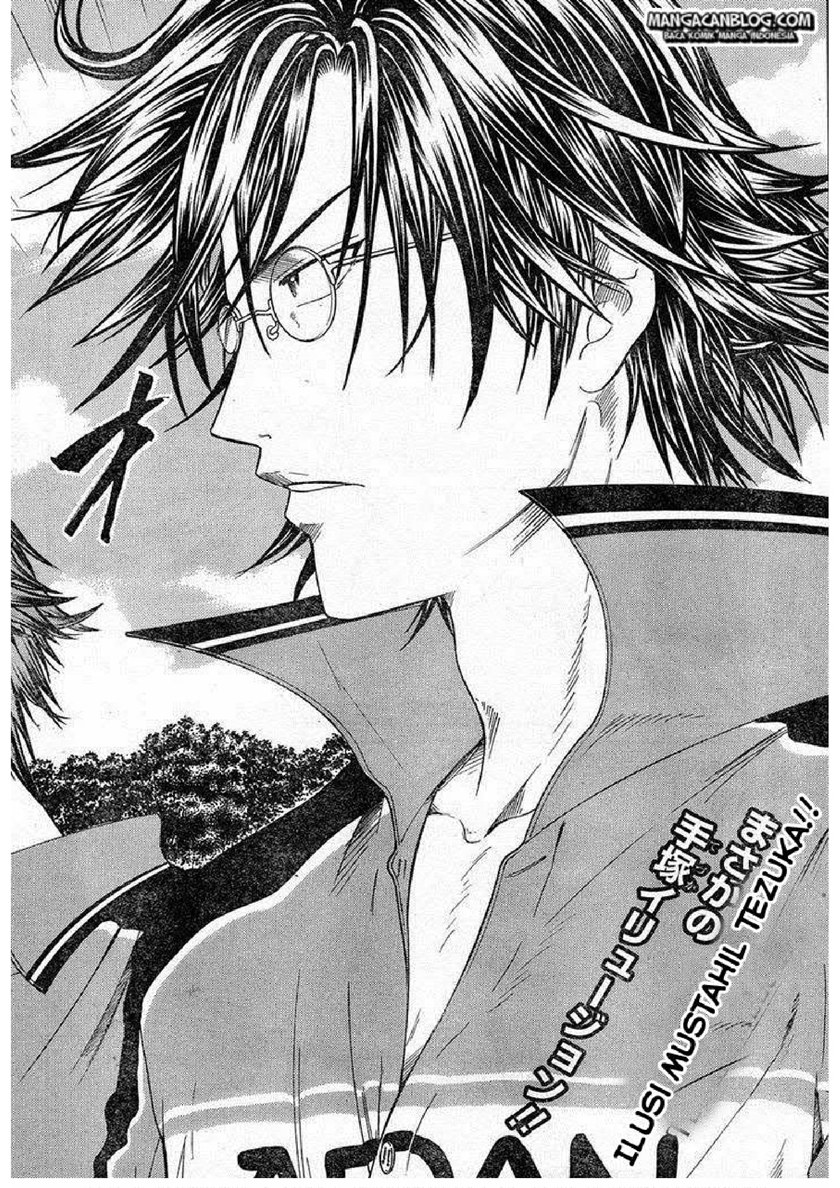 Baca The New Of Prince Tennis - Chapter 70 halaman 14