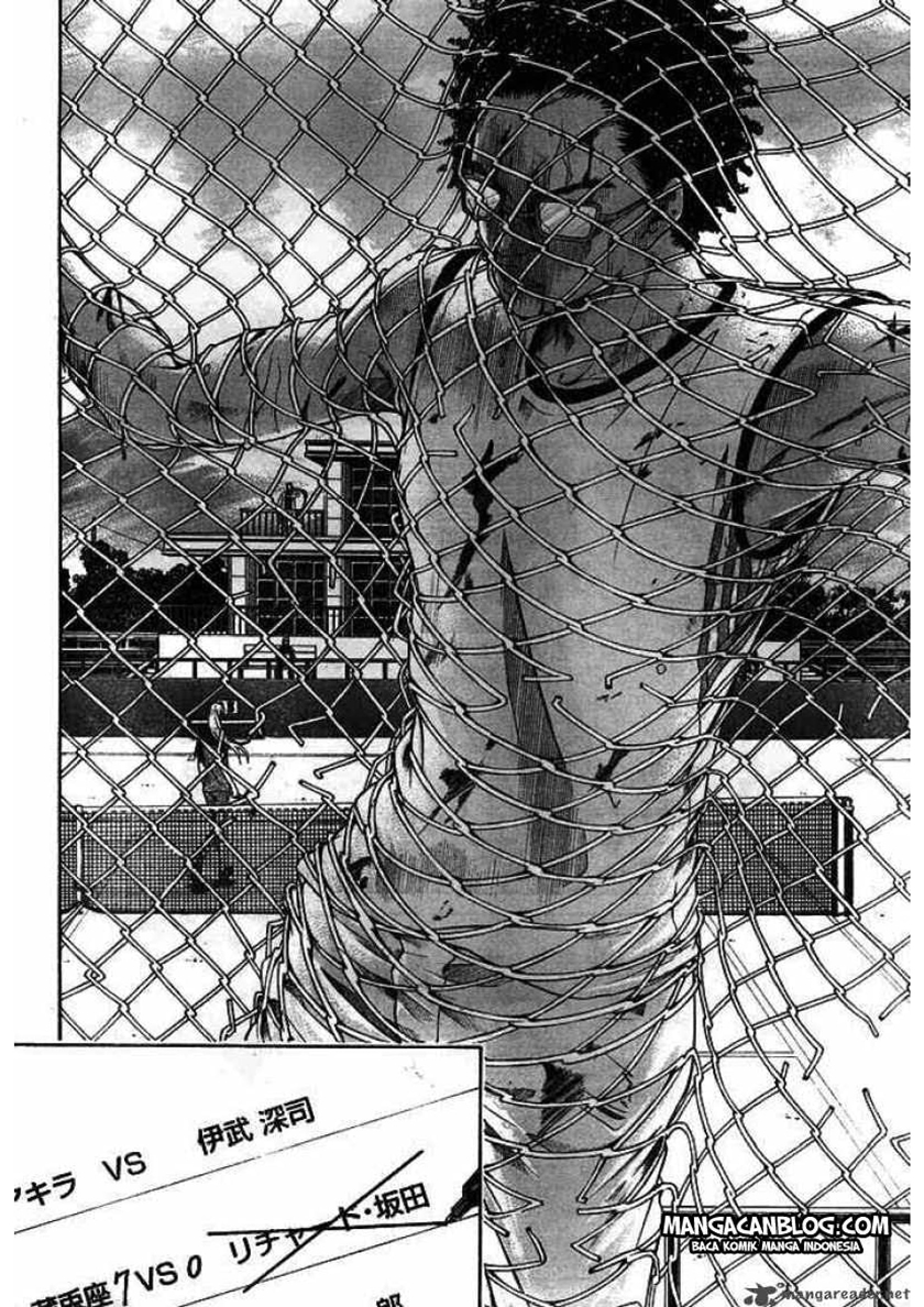 Baca The New Of Prince Tennis - Chapter 8 halaman 13