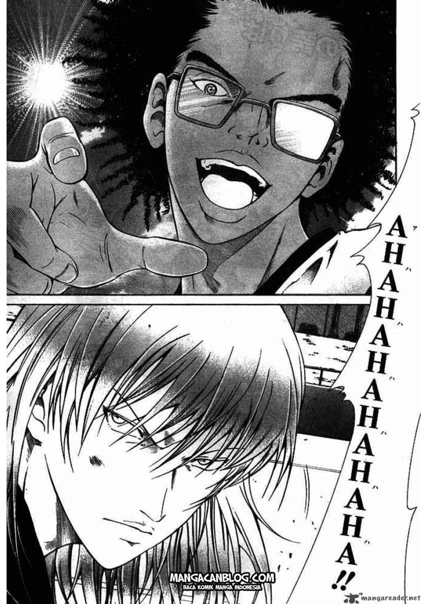 Baca The New Of Prince Tennis - Chapter 8 halaman 4