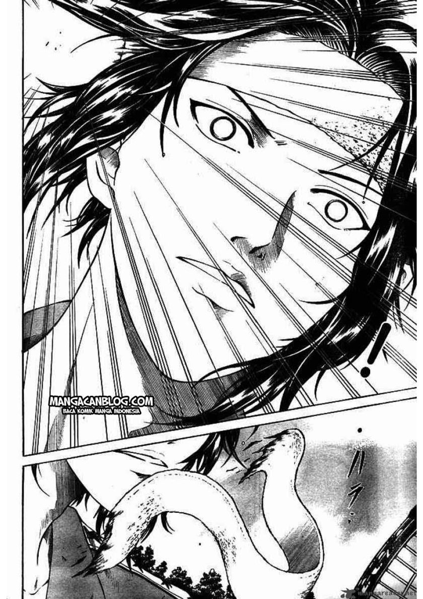 Baca The New Of Prince Tennis - Chapter 9 halaman 7