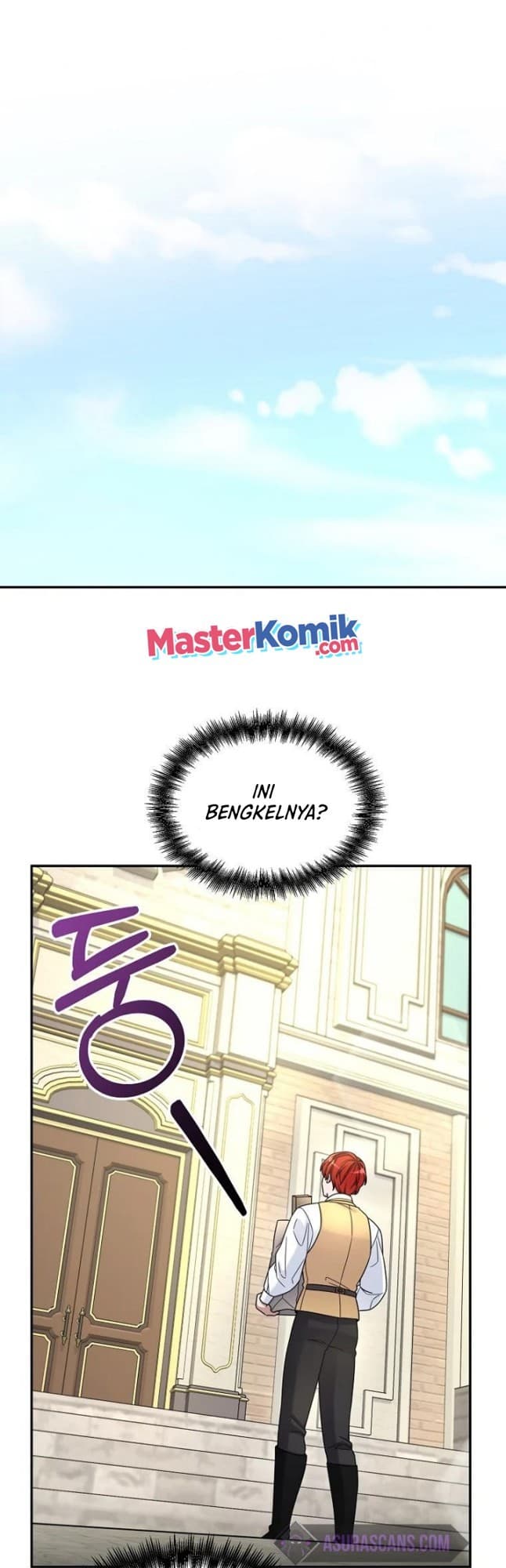 Baca The Newbie Is Too Strong - Chapter 14 halaman 11