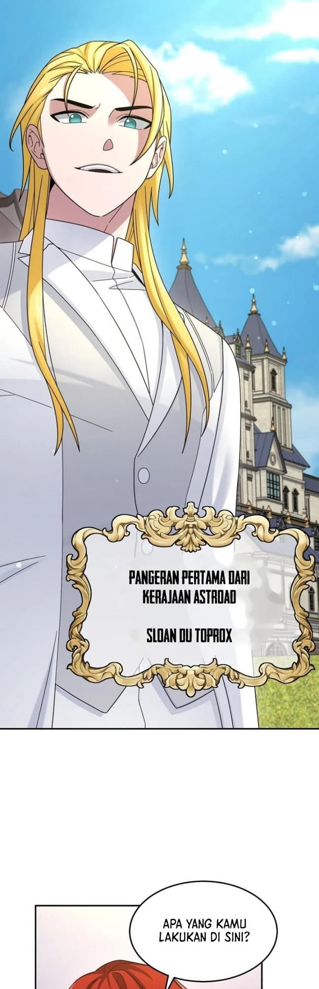 Baca The Newbie Is Too Strong - Chapter 14 halaman 13