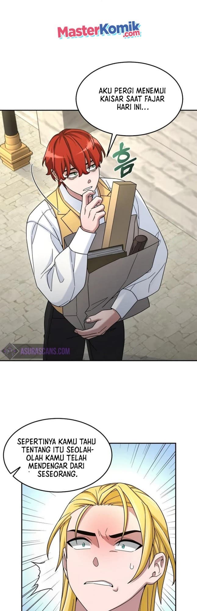 Baca The Newbie Is Too Strong - Chapter 14 halaman 16