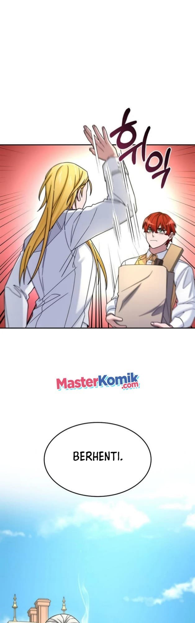 Baca The Newbie Is Too Strong - Chapter 14 halaman 18