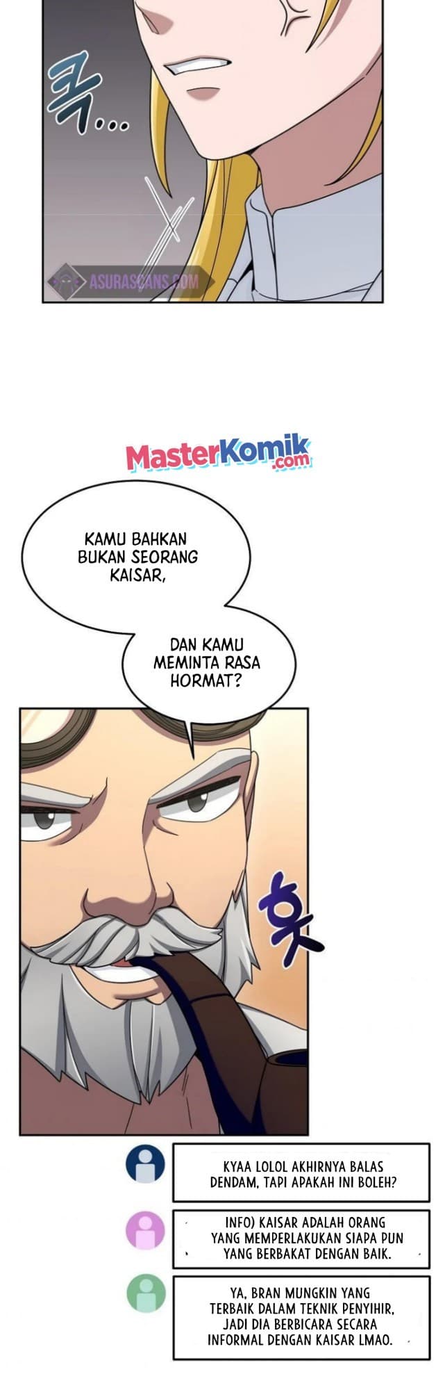 Baca The Newbie Is Too Strong - Chapter 14 halaman 21