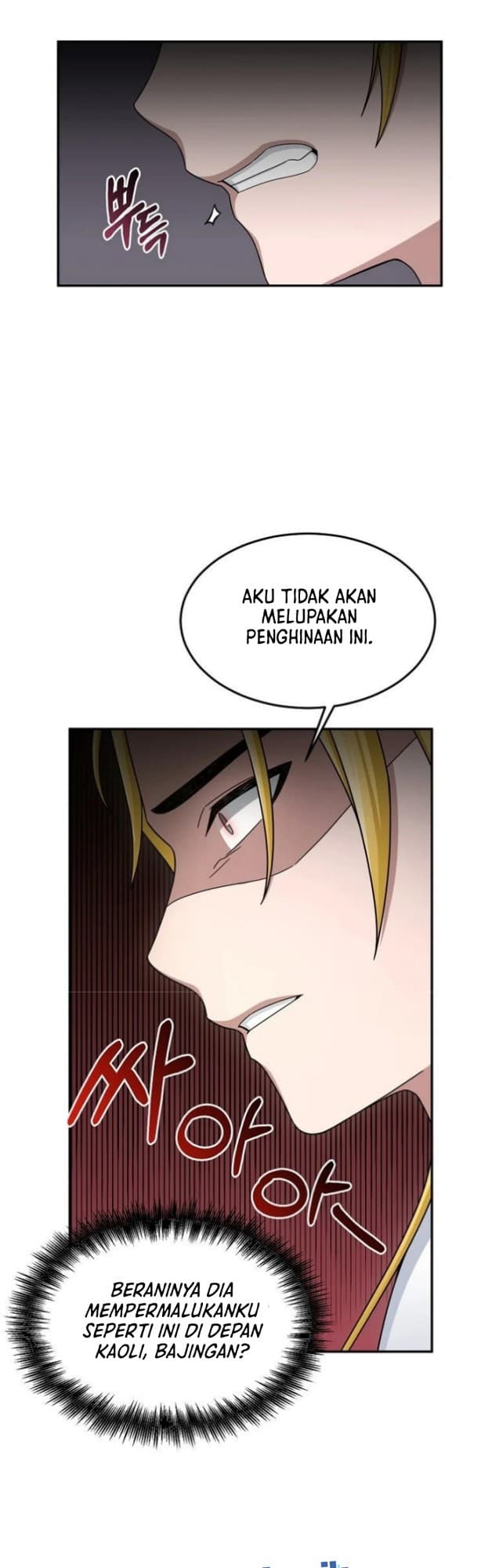 Baca The Newbie Is Too Strong - Chapter 14 halaman 23