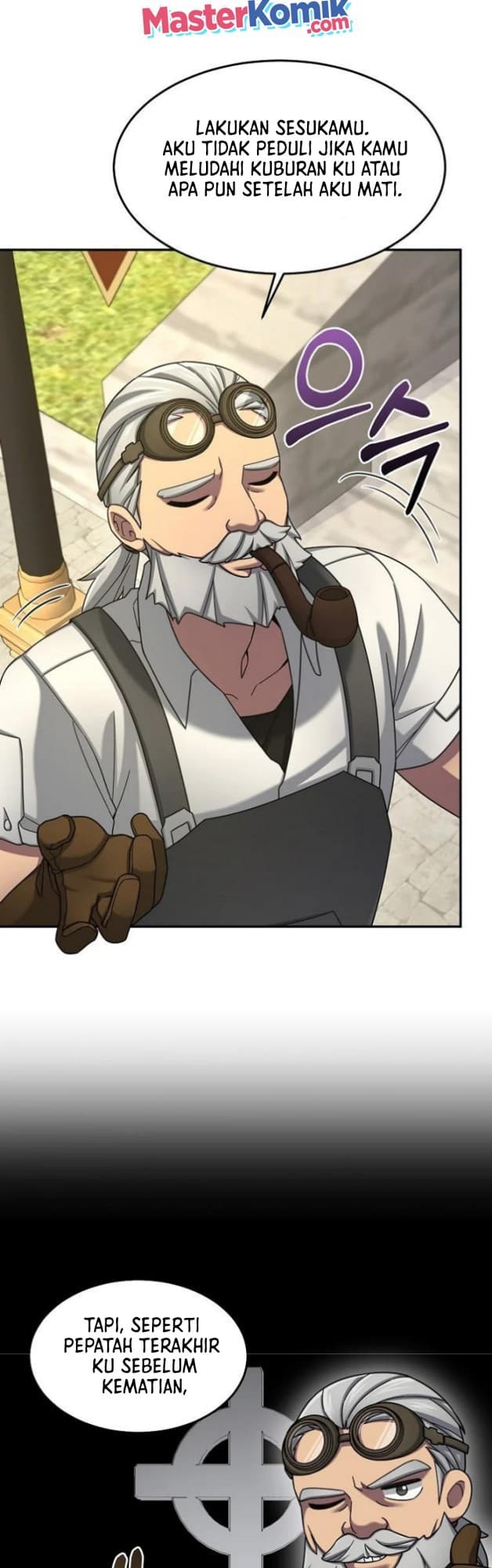 Baca The Newbie Is Too Strong - Chapter 14 halaman 24