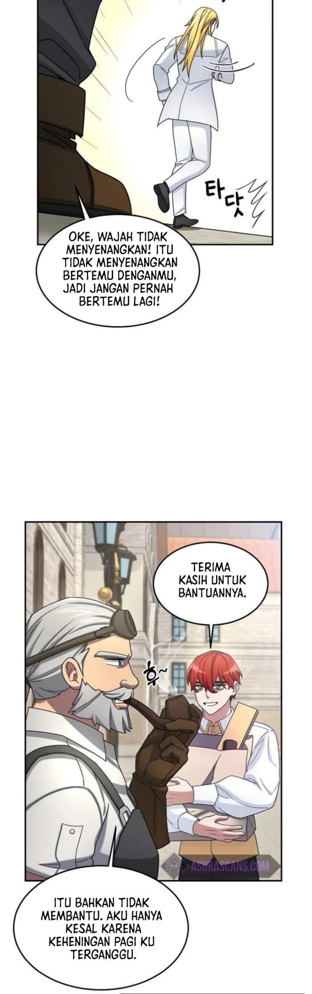 Baca The Newbie Is Too Strong - Chapter 14 halaman 27