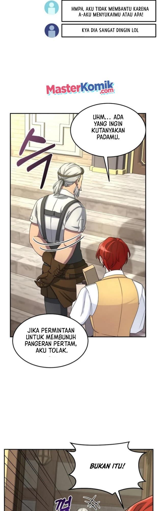 Baca The Newbie Is Too Strong - Chapter 14 halaman 28
