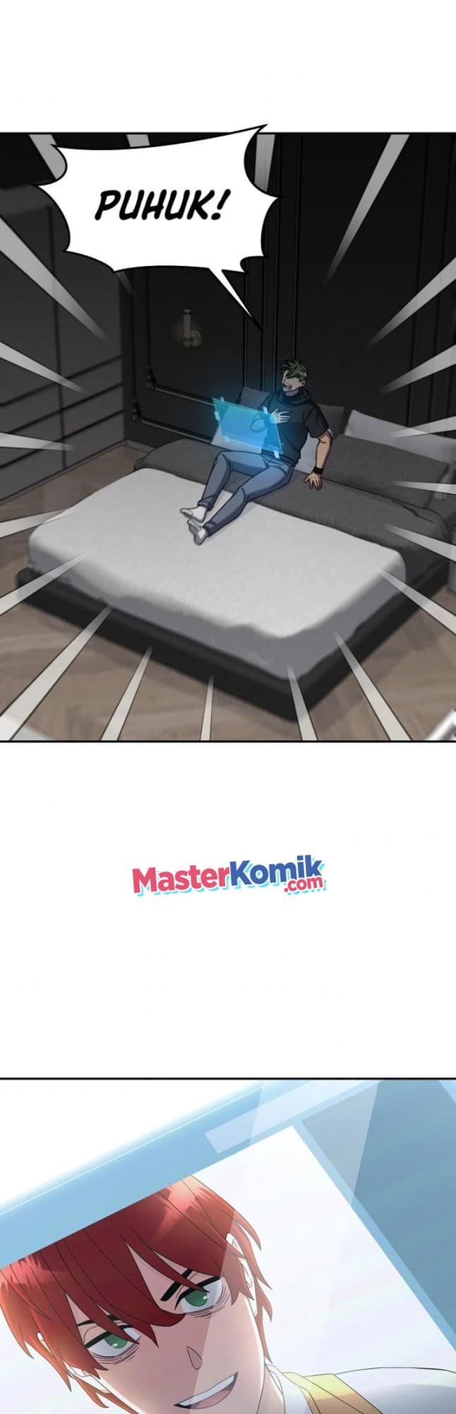 Baca The Newbie Is Too Strong - Chapter 14 halaman 3