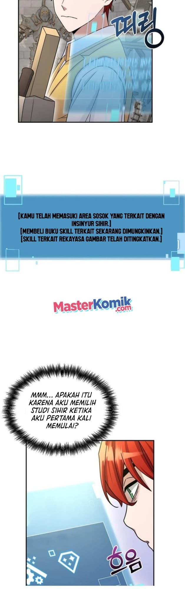 Baca The Newbie Is Too Strong - Chapter 14 halaman 32