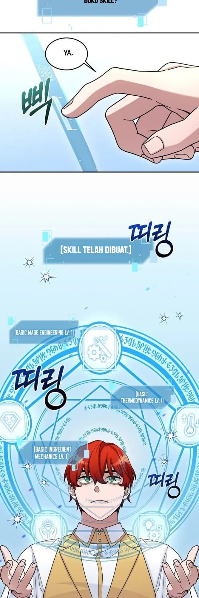 Baca The Newbie Is Too Strong - Chapter 14 halaman 36