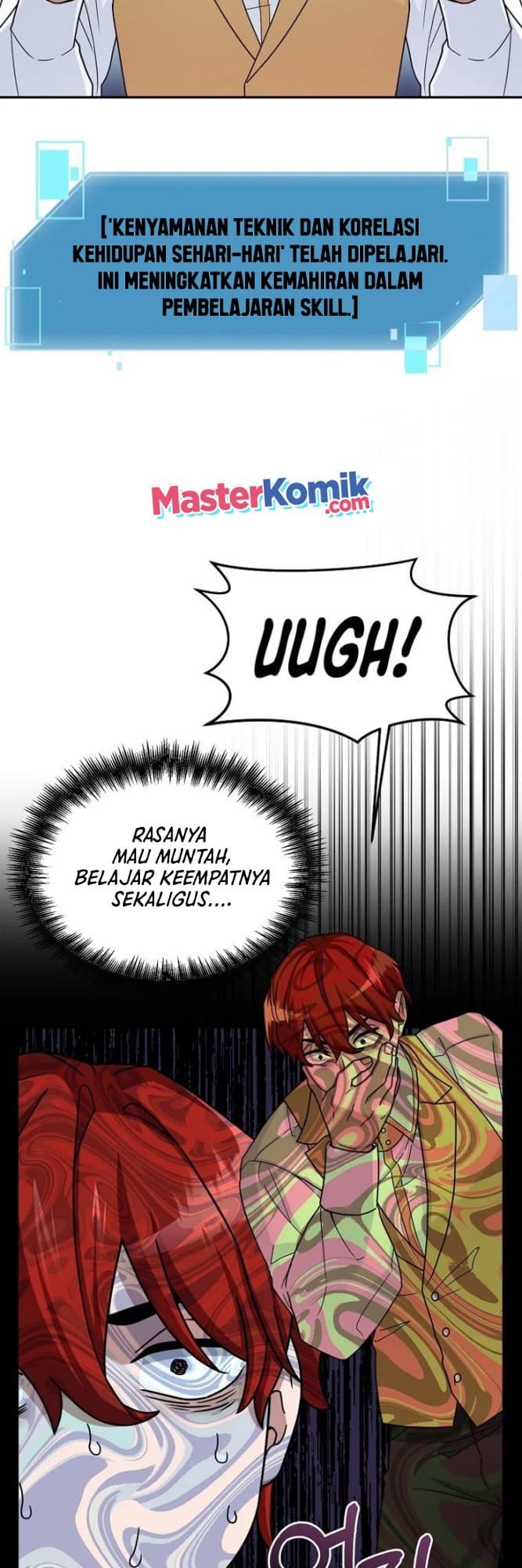 Baca The Newbie Is Too Strong - Chapter 14 halaman 37