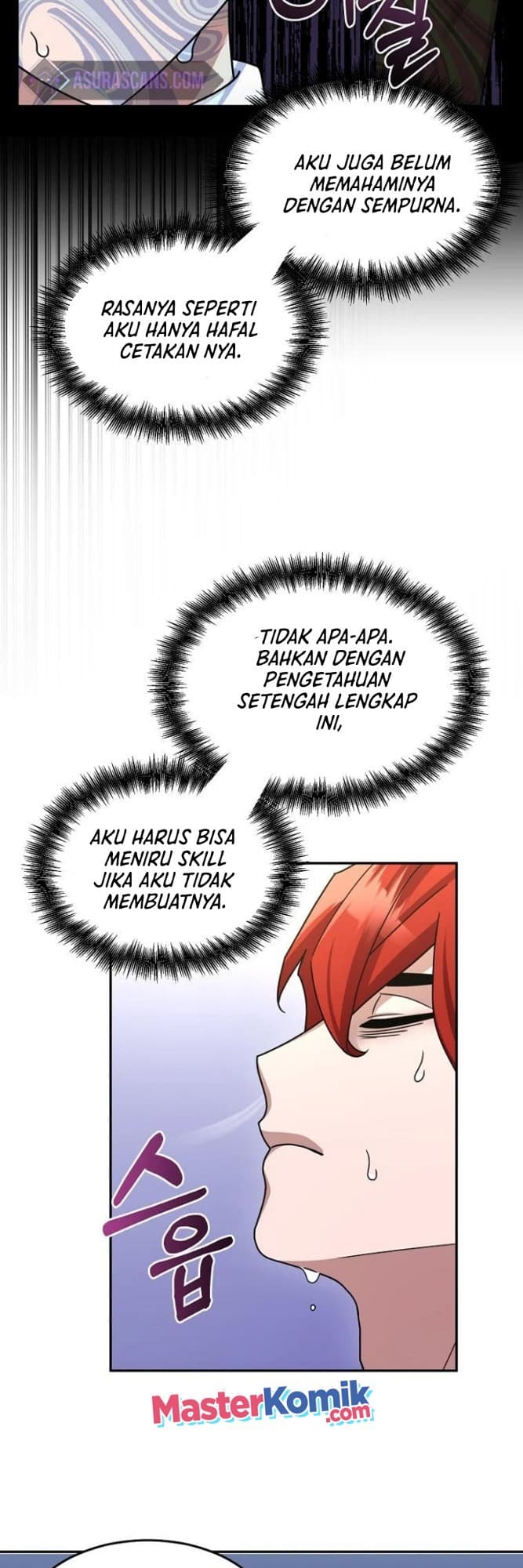 Baca The Newbie Is Too Strong - Chapter 14 halaman 38