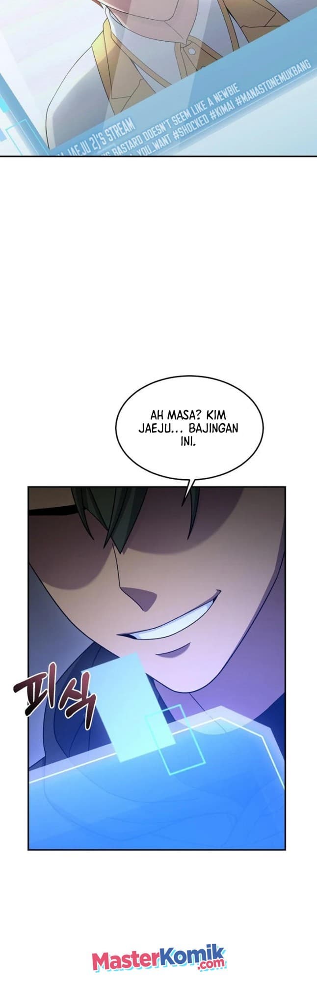 Baca The Newbie Is Too Strong - Chapter 14 halaman 4