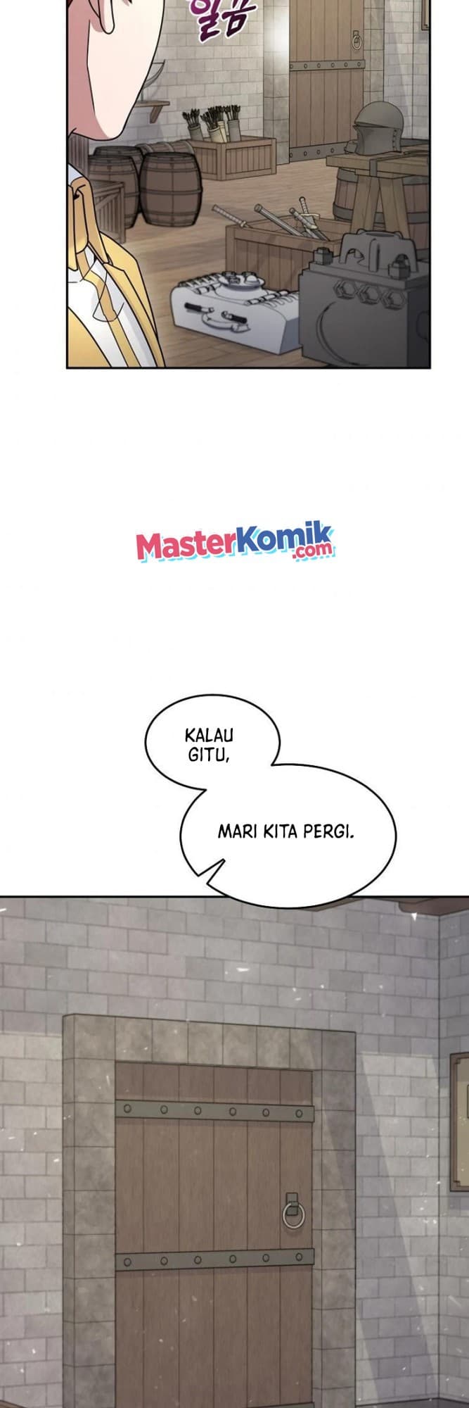 Baca The Newbie Is Too Strong - Chapter 14 halaman 40