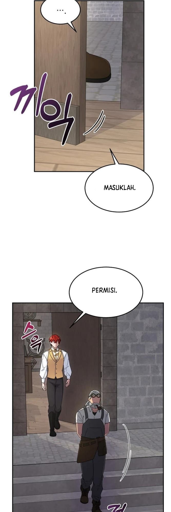 Baca The Newbie Is Too Strong - Chapter 14 halaman 43