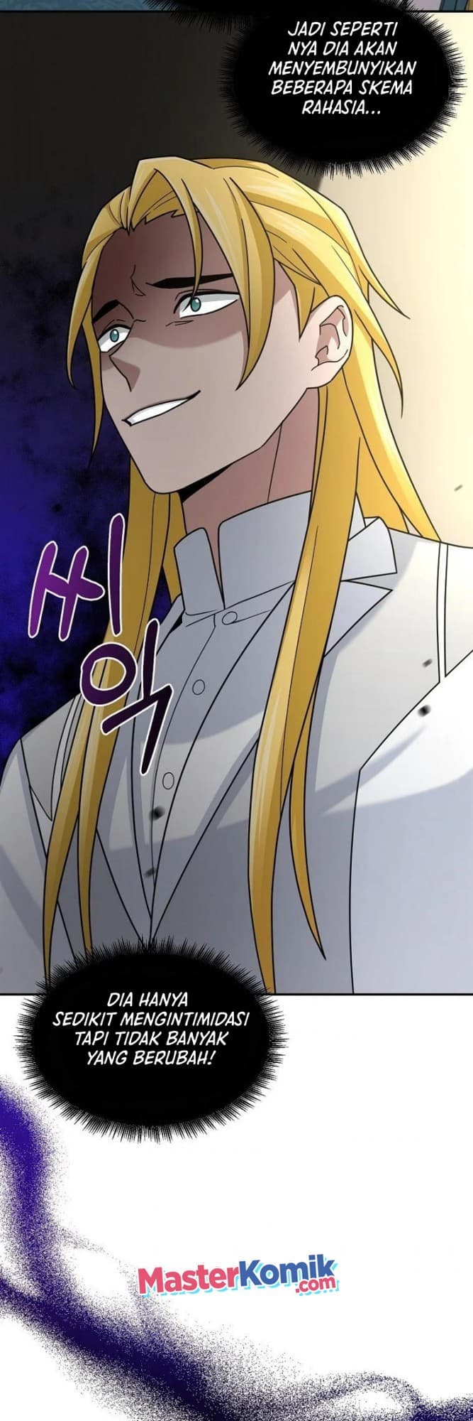 Baca The Newbie Is Too Strong - Chapter 14 halaman 45