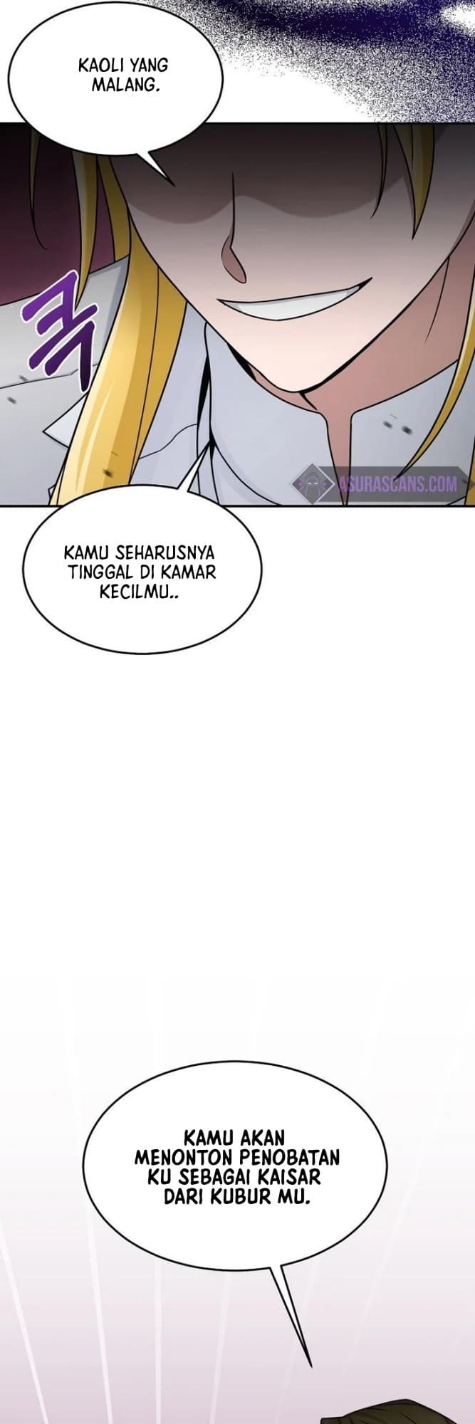 Baca The Newbie Is Too Strong - Chapter 14 halaman 46