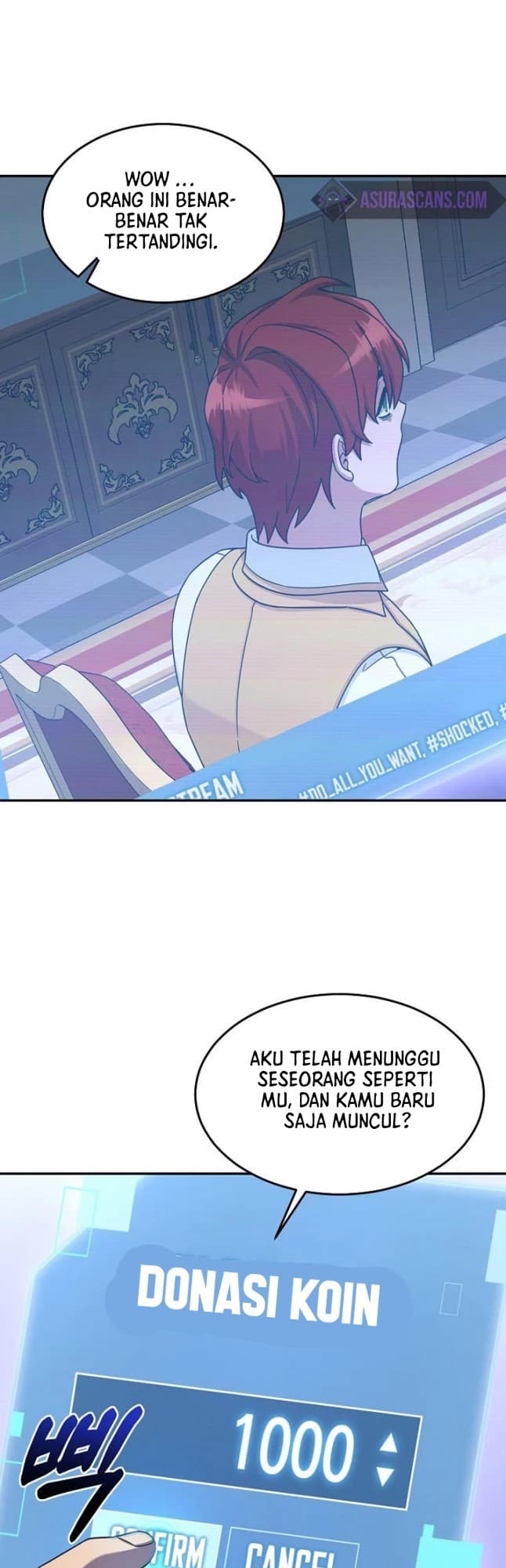 Baca The Newbie Is Too Strong - Chapter 14 halaman 5