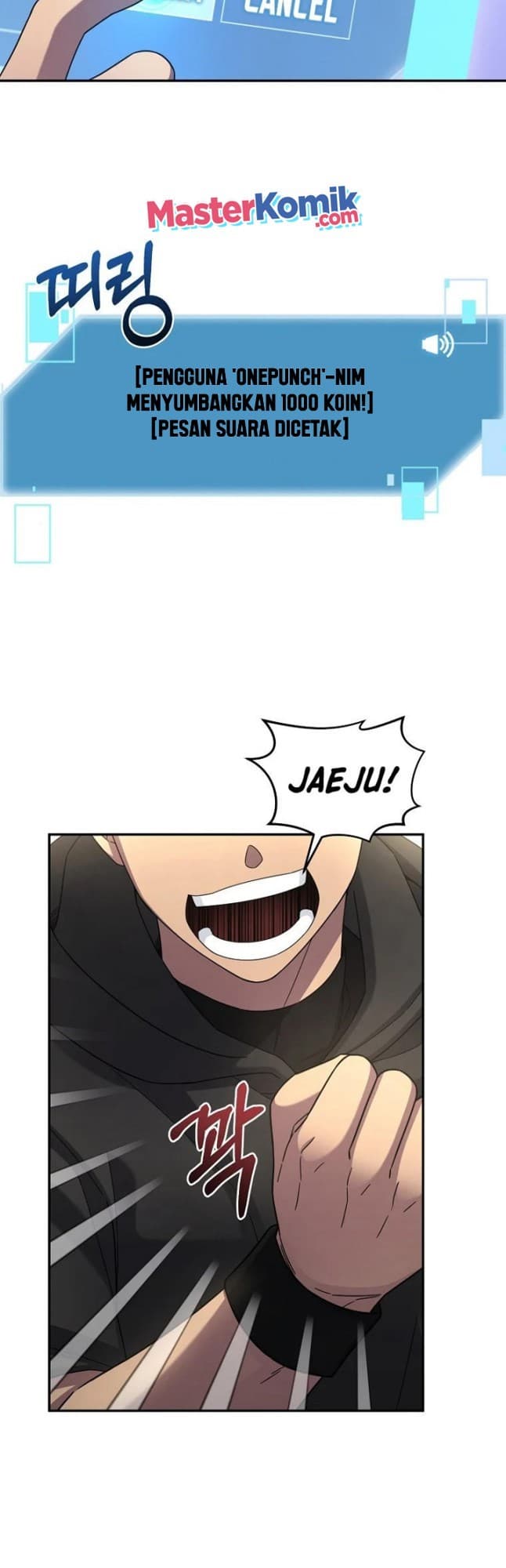 Baca The Newbie Is Too Strong - Chapter 14 halaman 6